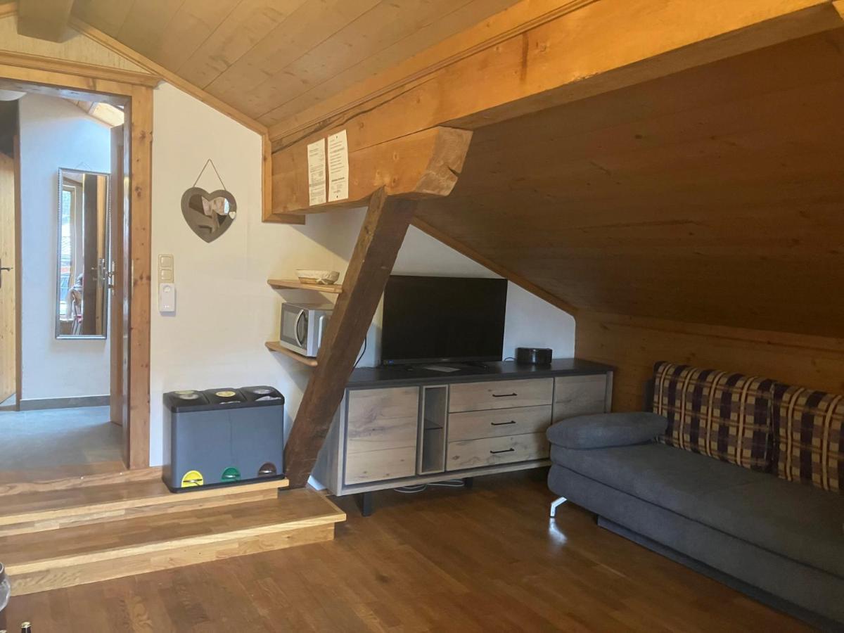 Gaestehaus Katharina Hochfilzen Eksteriør billede